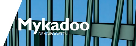 Mykadoo - Draaipoorten